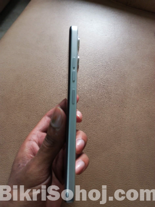 Tecno Spark 40 (6/128GB) | With Full Box & Original Charger